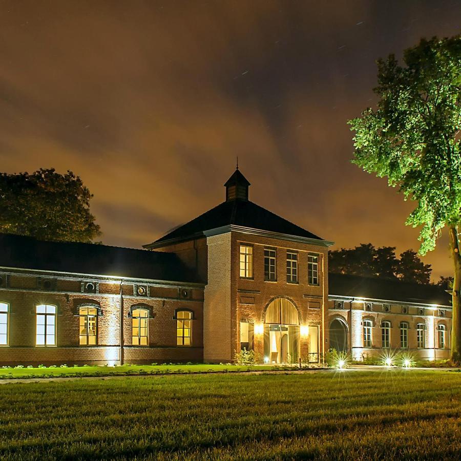 Factorij10 Villa Peer Exteriör bild