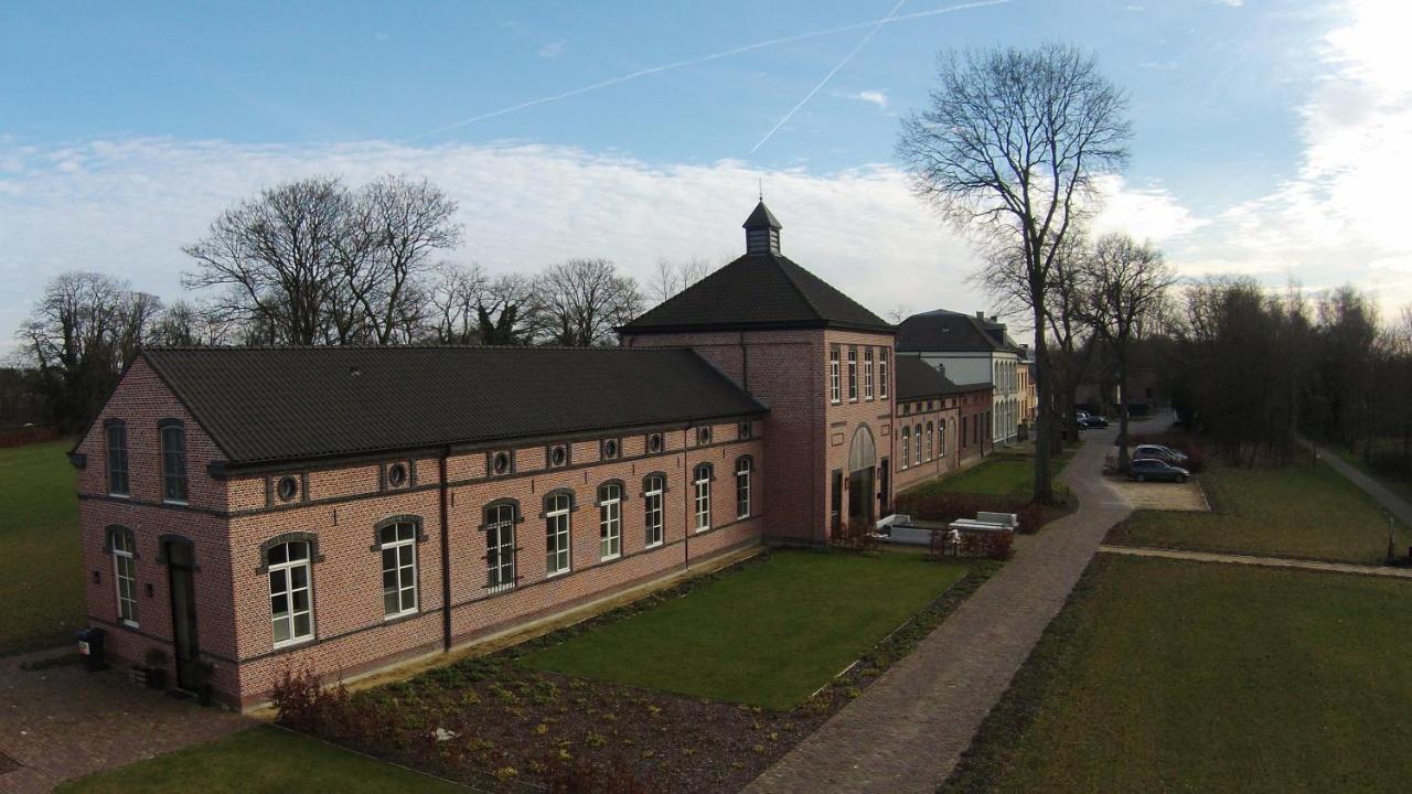 Factorij10 Villa Peer Exteriör bild