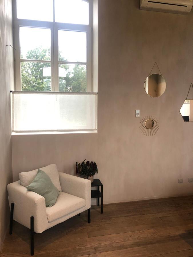 Factorij10 Villa Peer Exteriör bild