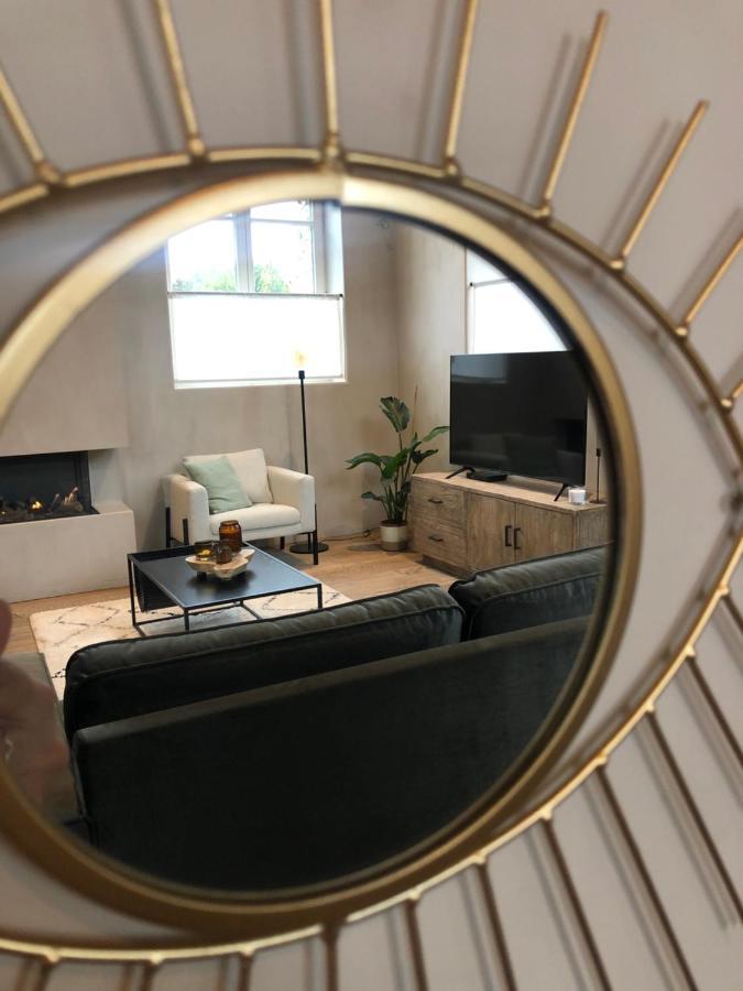 Factorij10 Villa Peer Exteriör bild