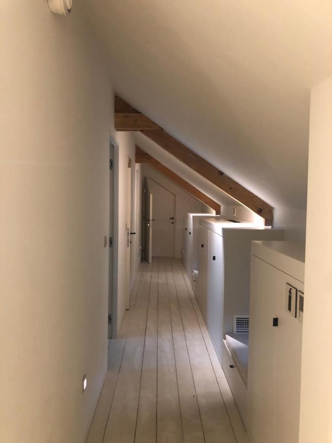 Factorij10 Villa Peer Exteriör bild
