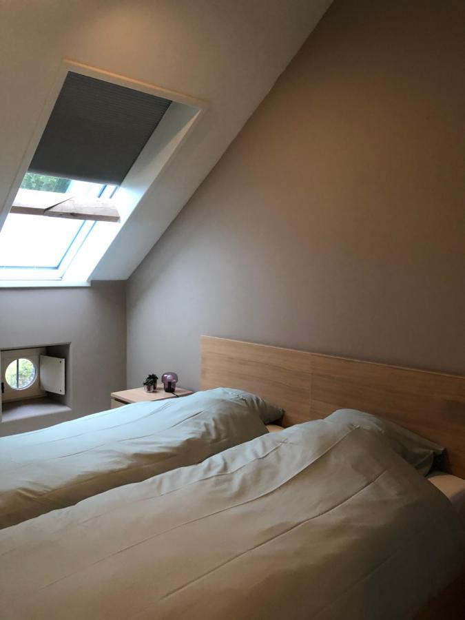 Factorij10 Villa Peer Exteriör bild