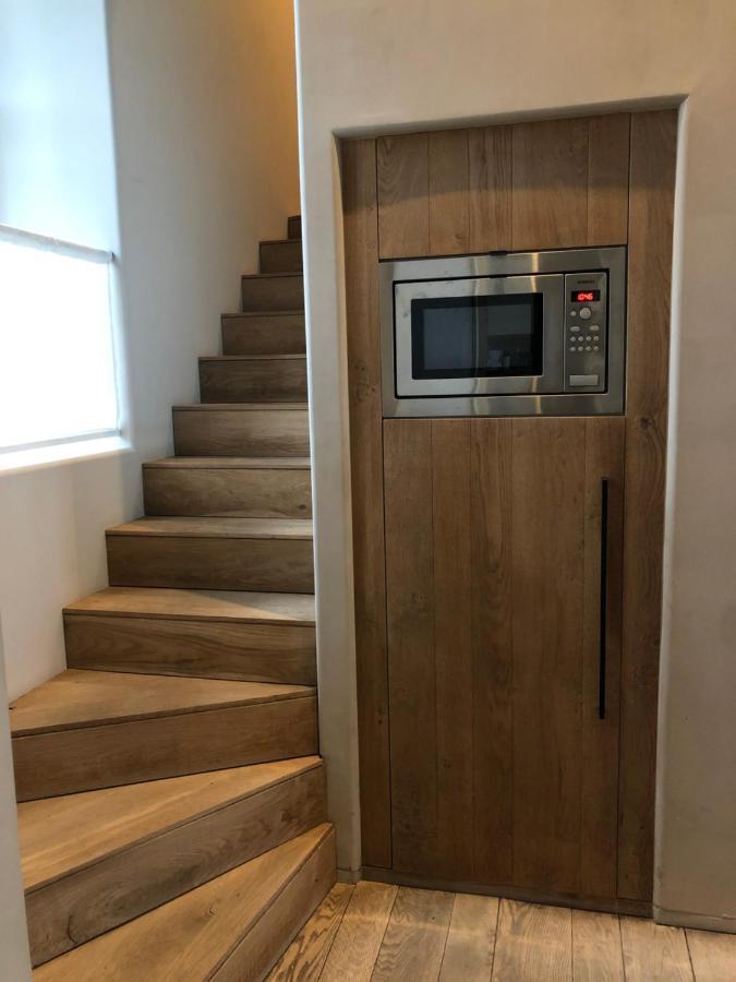 Factorij10 Villa Peer Exteriör bild