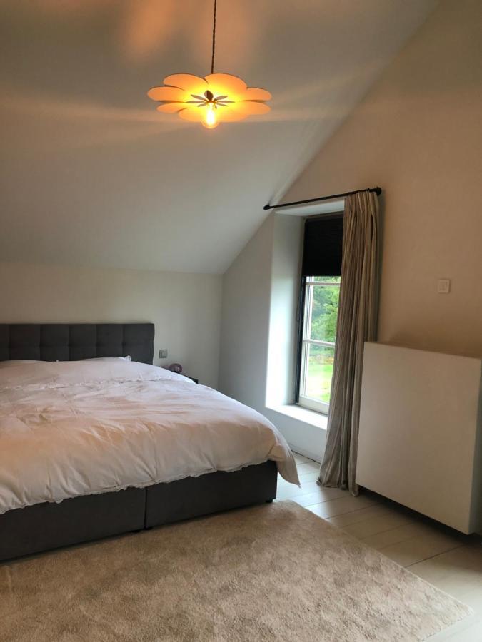 Factorij10 Villa Peer Exteriör bild